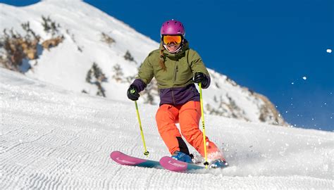 The Best Womens All Mountain Skis Reviews And Buying Advice Gear