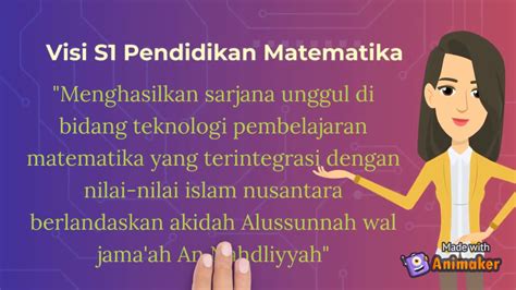 Daya tampung dan tingkat keketatan jurusan saintek S1 Pendidikan Matematika ITSNU Pasuruann - YouTube