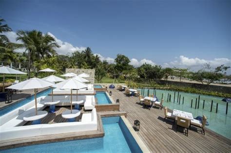 Akomodasi Club Med Bali