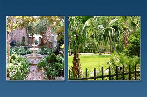 A new, easy way to get landscaping in charleston. Charleston Landscape Design | Landscape Design Mount ...
