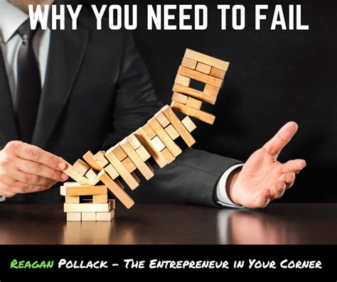 Why You Need To Fail