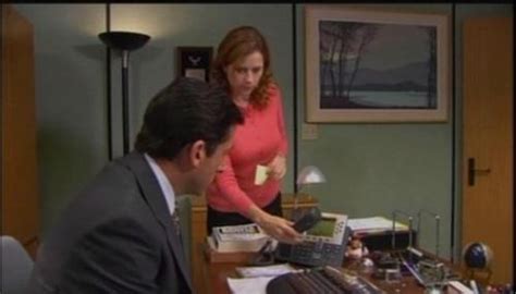 The Office Why Are You The Way That You Are Michael Scott Video
