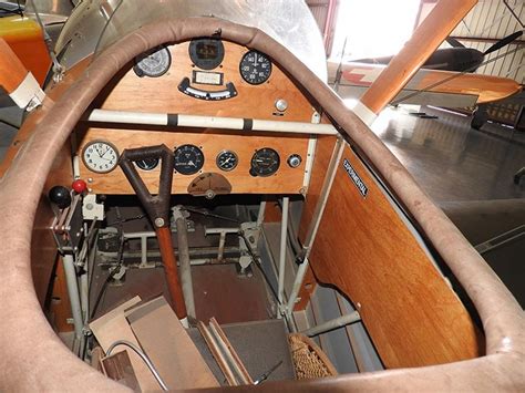 Hasegawa sopwith camel f.1 w.w.1 british fighter june 1917 1/16 plastic model. Sopwith F-1 Camel - WalkAround - Photos - English