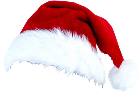Bonnet Christmas Hat Santa Claus Beanie Png Download 1276855