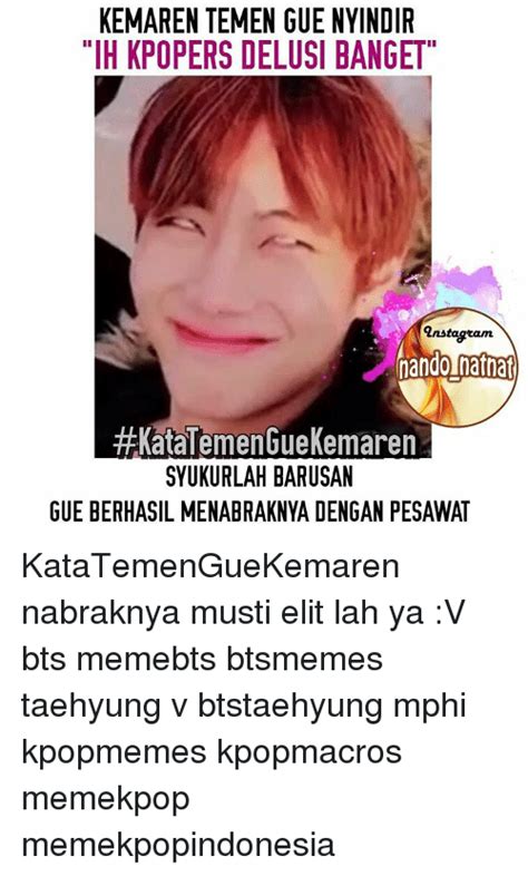 45+ Kata Kata Savage Untuk Haters Kpop Yang Bilang Plastik Images - Trending Korea