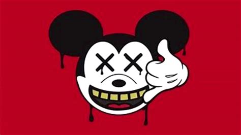 But it can also say you're the kind of man who's willing to bend the rules a little. FREE SKI MASK THE SLUMP GOD TYPE BEAT " MICKEY MOUSE ...