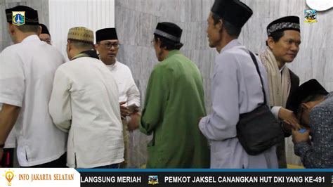 Please choose a different date. Shalat Isya dan Shalat Tarawih berjamaah di Masjid Ar ...