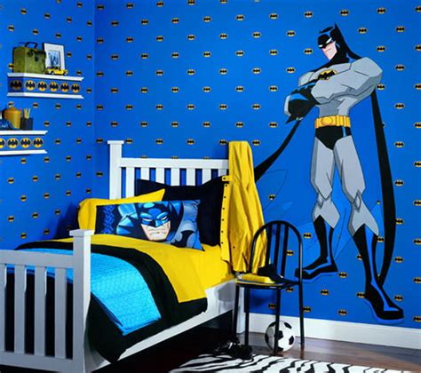 Need Some Batman Bedroom Ideas Groovy Kids Gear
