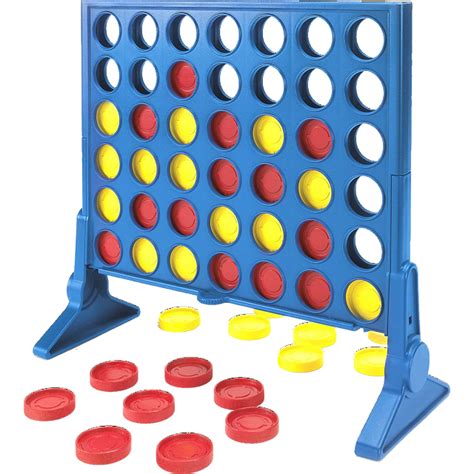 Connect 4 Board Game Your Source For Everything To