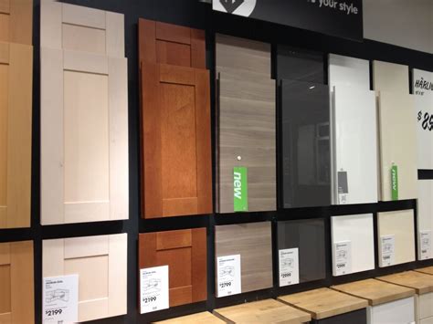 Life And Architecture Ikea Kitchen Cabinets The 2013 Door Lineup