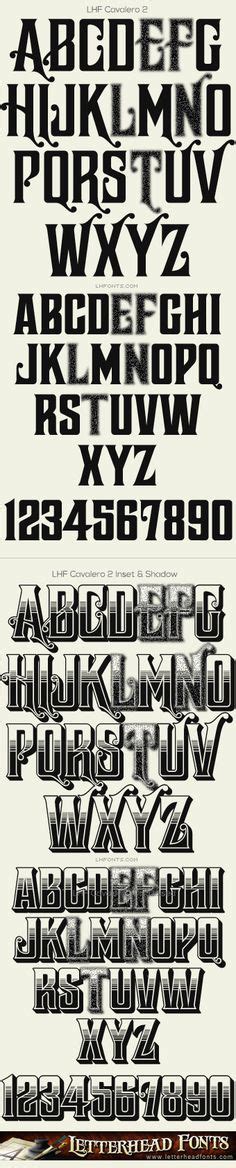 In graphic design, a serif is the small extra stroke found at the end of the main vertical and horizontal strokes of some letters. 240 Best Letterhead Fonts images in 2019 | Letterhead ...