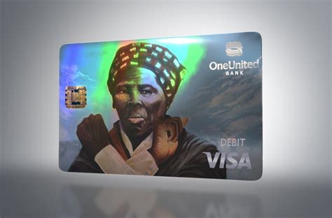 Taxpayers can pay in person at the department of finance, cashier's office on the 1st floor, 3430 courthouse dr, ellicott city, md. OneUnited Bank To Air 'The Unveiling: The Story Behind the Harriet Tubman Card' | Shine My Crown