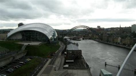 The Sage Gateshead Music Centre Newcastle Upon Tyne Uk Picture Of