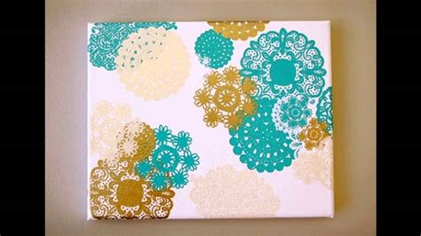Canvas_art_design_2015 white floral canvas print wall art floral orchid painting artwork bedroom living room office decor 5 panels (a,over size 60inch x 30inch). Canvas painting decorations ideas for kids - Home Art ...