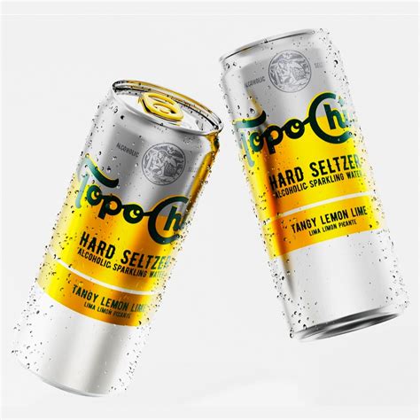 When truly hard seltzer debuted in 2016, it's safe to say no one saw what was coming. Topo Chico Tangy Lemon Lime Hard Seltzer | Shop Online ...