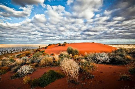 Desierto De Simpson Australia 6 Places To Go Outback Australia