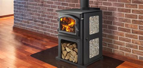 Meanwhile, some people actually believe that wood burning stoves are dangerous to one's health and the environment because of the smoke they produce. 7 Best Wood Burning Stoves - (Reviews & Buying Guide 2020)