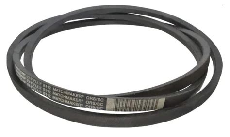 Continental B112 Hy T Plus V Belt Automotive V Belts