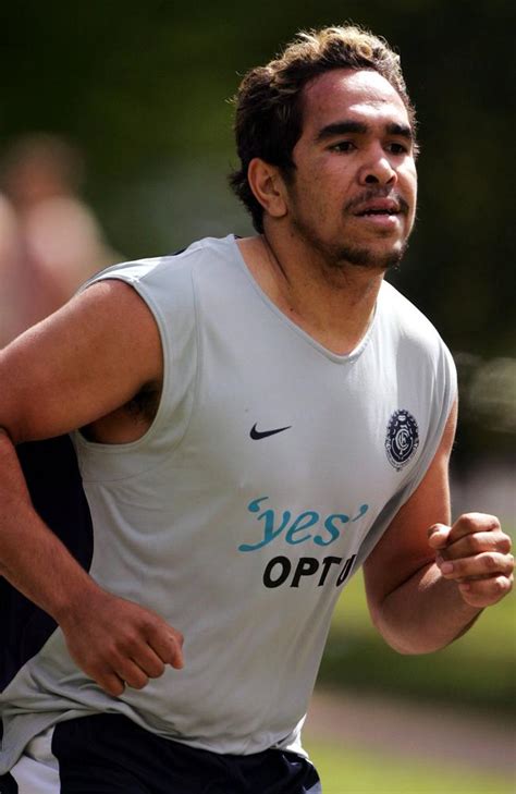 Anna planned this surprising act. Adelaide forward Eddie Betts shines with new lease on life ...