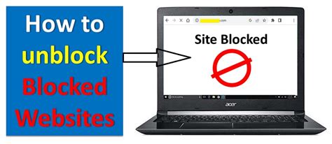 How To Unblock Websites Ultimate Guide For 2024