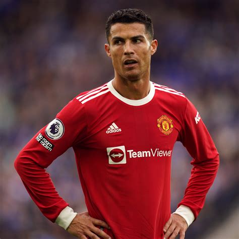 Cristiano Ronaldo Profile Planetsport