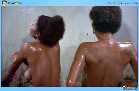 Naked Pictures Of Pam Grier Telegraph