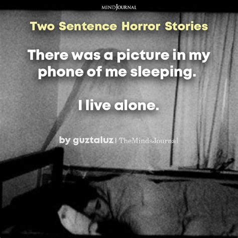 100 best two sentence horror stories that ll freak you out