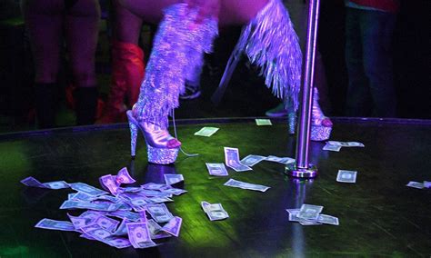 Most Unique Strip Clubs In America Highsnobiety