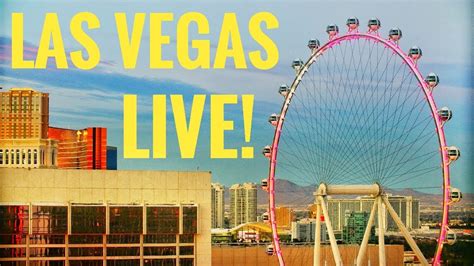 🤠 live las vegas right now livestream irl vegas lasvegas youtube