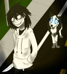 Jeff The Killer Jeff The Killer Photo 35029601 Fanpop