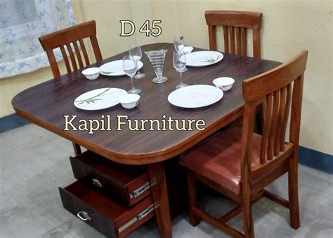Dining1 Kapil Furniture