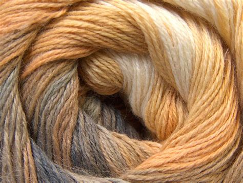 The first emperor was called the yellow emperor. Angora Design Yellow White Camel Blue at Ice Yarns Online ...