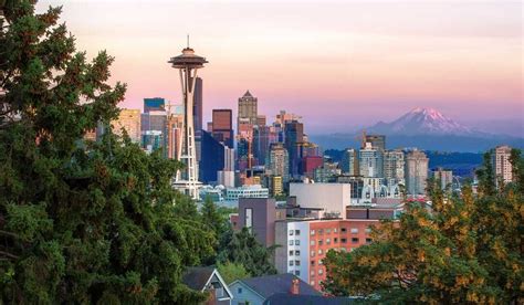 3 Seattle Wheelchair Accessible Things To Do Wheelers Accessible Van
