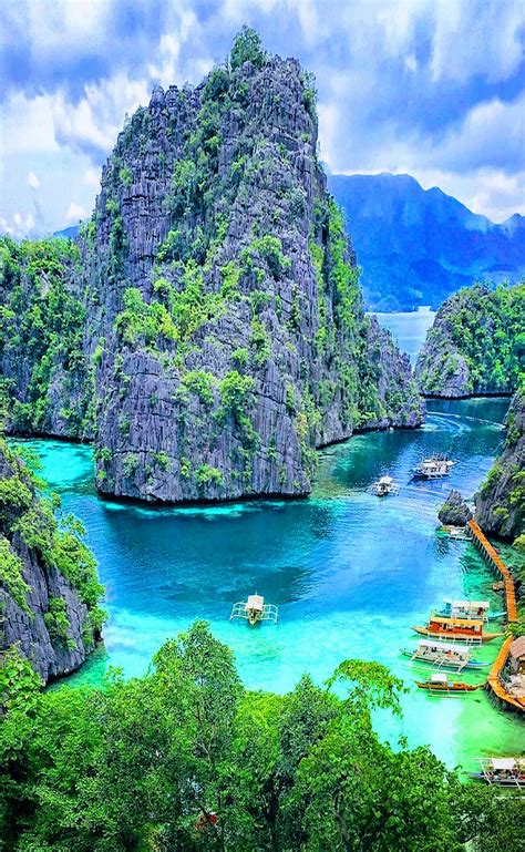 Palawan Philippines Wallpapers Top Free Palawan Philippines