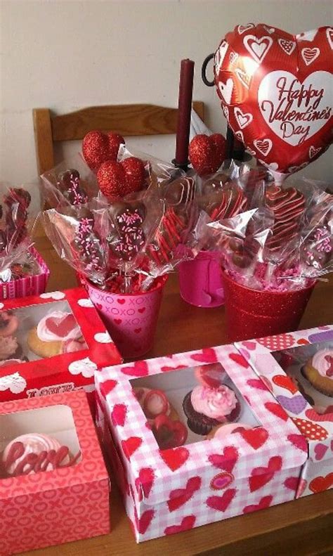 Romantic Diy Valentines Gift Basket Ideas That Shows Your Love Artofit