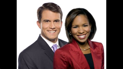 Channel 2 Action News Announces New Co Anchor For 4 Pm