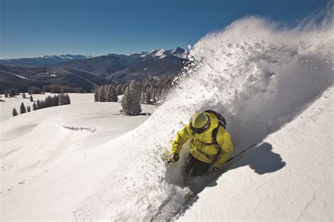 Resort Rankings With Images Best Ski Resorts Ski Magazine Vail Resorts