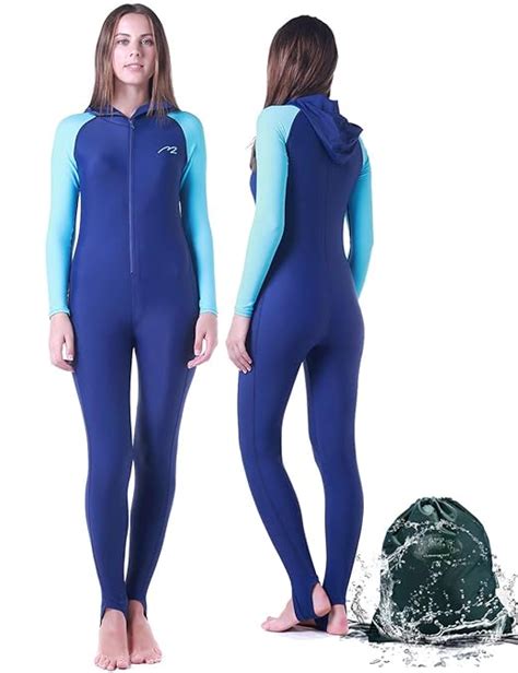 Rash Guard For Men Women Lycra Full Body Diving Suit Full Wetsuit And Breathable Sports Dive Skins