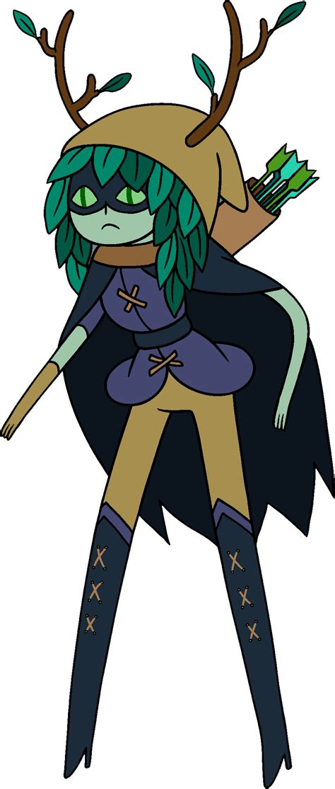 Tumblr is a place to express yourself, discover yourself, and bond over the stuff you love. Huntress Wizard | Adventure Time Wiki | FANDOM powered by ...