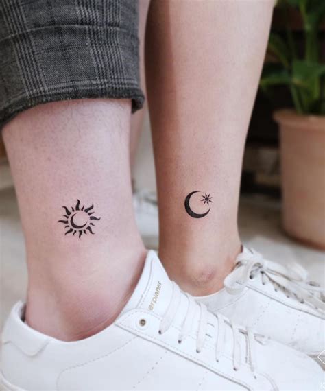 53 Small Meaningful Tattoo Design Ideas For Woman To Be Sexy Page 46