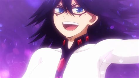 Maybe you would like to learn more about one of these? Image - Midnight.png | My Hero Academia Wiki | FANDOM ...