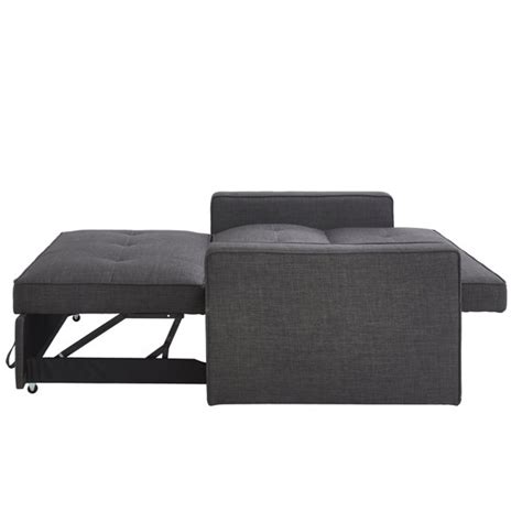Latitude Run® 5905 Square Arm Sofa Bed Wayfair