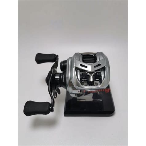 Daiwa Alpha Sv Tw H Line Shopping