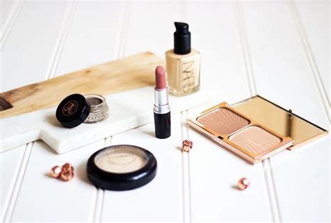 Top Five Must Try Beauty Products Charmedcharlee Bloglovin