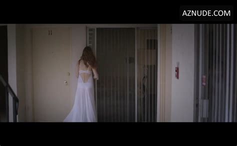 Ahna Oreilly Sexy Scene In Sleepwalker Aznude