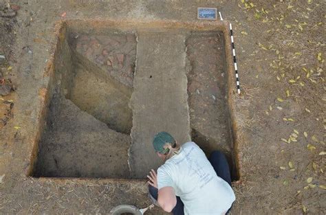 Colonial Williamsburg Project Unearths Graves at Site of Black Church