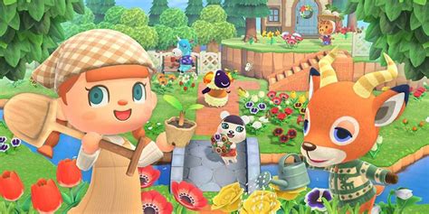 Animal Crossing 5 Playstation Characters Wed Want As Villagers And 5