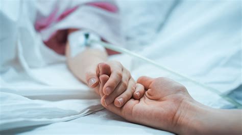 What can we say that might help? Three Magical Phrases to Comfort a Dying Person - Human Parts