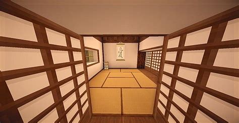 Rikudoucrafts Japanese Themed Custom Texture Pack For Mc 172