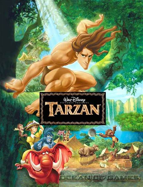 Tarzan X Shame Of Jane Imdb Watch Online Agelooksataging